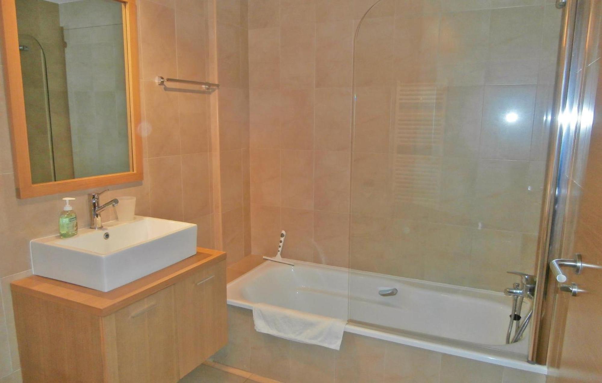 2 Bedroom Beautiful Apartment In Sucina Zewnętrze zdjęcie