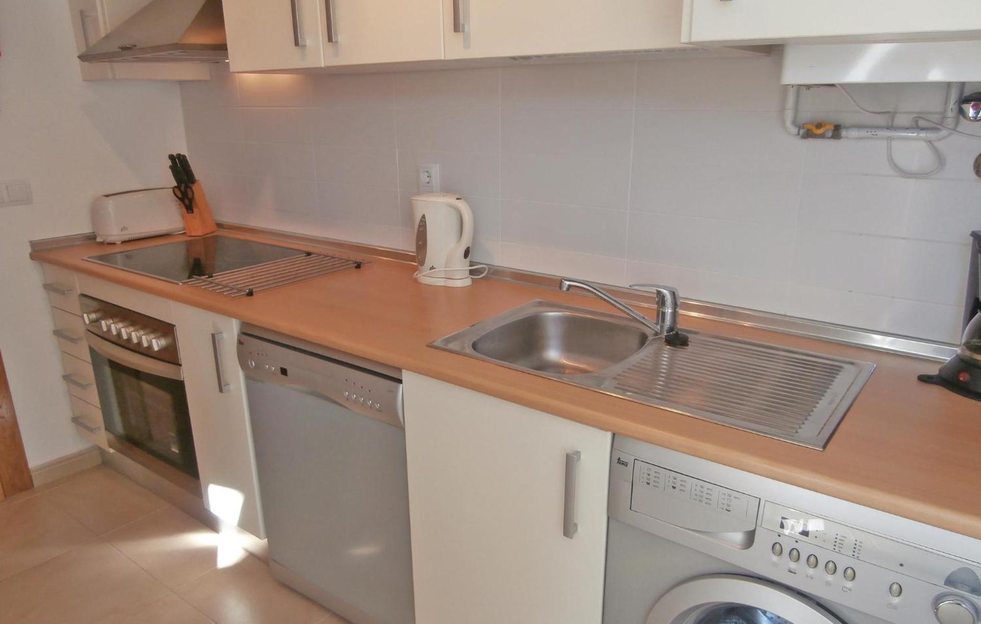 2 Bedroom Beautiful Apartment In Sucina Zewnętrze zdjęcie